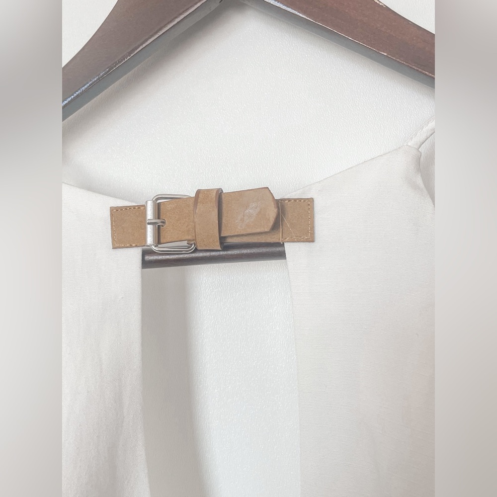 ZARA Short Halter dress 8342/310 018/303 - Picture 4 of 16